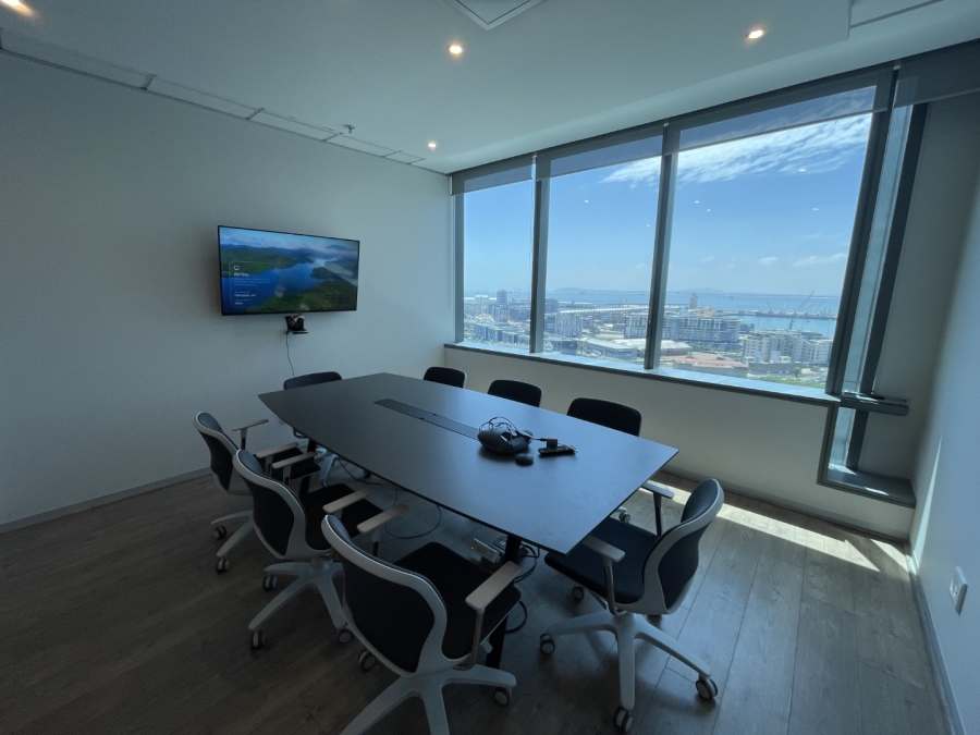 To Let commercial Property for Rent in Cape Town City Centre Western Cape